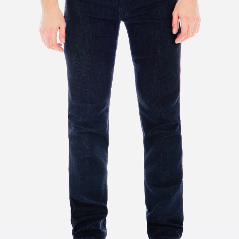 Fidelity Torino Slim fit - MAVERICK COMFORT DENIM
